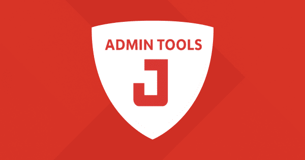 Admin Tools | Akeeba