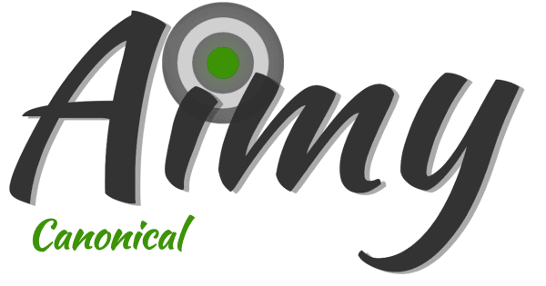 Aimy Canonical
