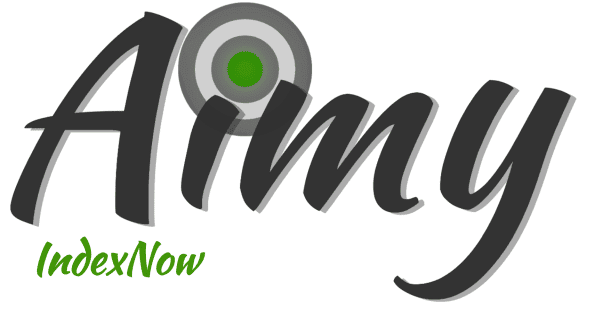 Aimy IndexNow