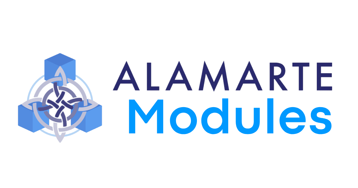 Alamarte Extensions - Modules Alamarte Extensions - Modules