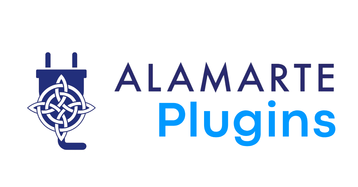 Alamarte Extensions - Plugins Alamarte Extensions - Plugins