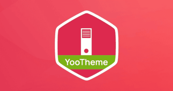 DJ-Catalog2 YOOTheme Integrator - DJ-Extensions