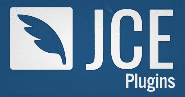 JCE Plugins