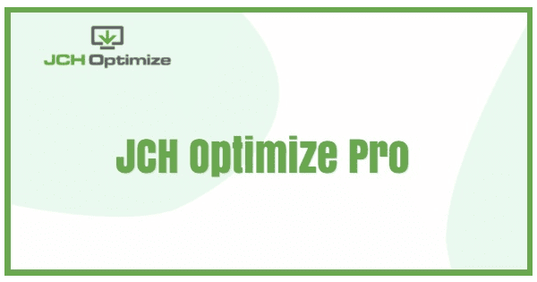 JCH Optimize