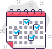 Content Calendar Module