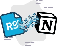 RSForm! PRO Notion plugin