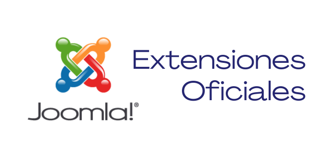 Enlaces web de Joomla!