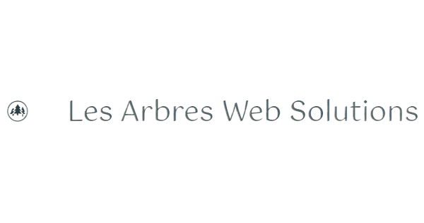 Les Arbres Web Solutions