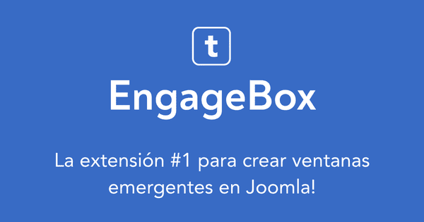 Tassos EngageBox