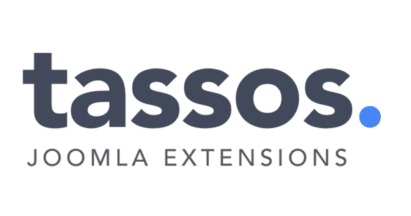Tassos Joomla! Extensions