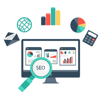 Servicio - SEO - SEM -GEO