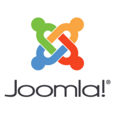Ir al sitio web de Joomla!