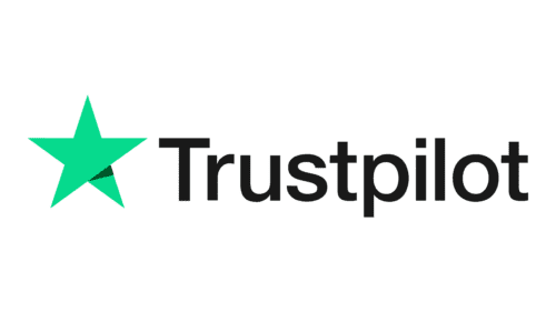 trustpilot horizontal